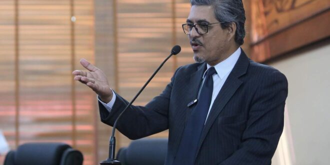 Emenda de Edvaldo Magalhães que destina R$ 1 milhão no Orçamento de 2023 para atender crianças e adolescentes vítimas de feminicídio é sancionada