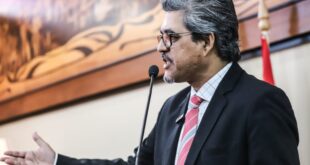 Edvaldo defende pagamento imediato de indenização extraordinária aos trabalhadores do Depasa/Saneacre e Detran, prevista na legislação