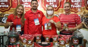 Empreendimentos locais fazem a diferença na Expoacre 2022