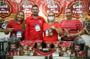 Empreendimentos locais fazem a diferença na Expoacre 2022