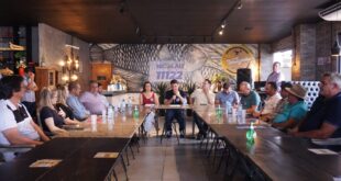 Responsáveis pela geração de 5 mil empregos, empresários do setor madeireiro declaram apoio à reeleição do governador Gladson Cameli