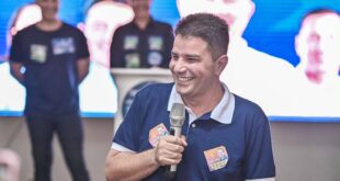 Durante evento voltado a geração de empregos, Gladson apresenta propostas para crescimento da economia