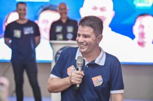 Durante evento voltado a geração de empregos, Gladson apresenta propostas para crescimento da economia