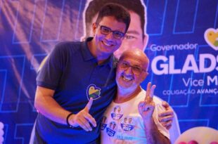Gladson diz que em seu governo Acre alcança a maior redução de homicídios do país