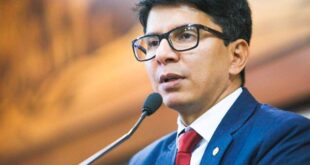 Modernização: no Senado, Dr. Jenilson diz que vai lutar pela melhoria da internet e ofertas de serviços públicos digitais no Acre