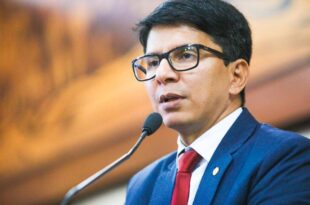 Modernização: no Senado, Dr. Jenilson diz que vai lutar pela melhoria da internet e ofertas de serviços públicos digitais no Acre