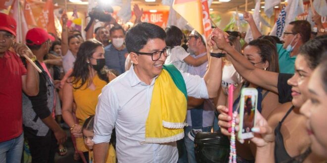 Dr. Jenilson Leite tem candidatura ao Senado aprovada pela Justiça Eleitoral
