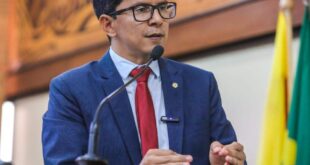Concorrendo ao Senado, Dr. Jenilson Leite diz que uma de suas lutas será pelo Hospital da Mulher no Acre