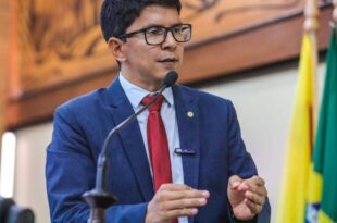 Concorrendo ao Senado, Dr. Jenilson Leite diz que uma de suas lutas será pelo Hospital da Mulher no Acre