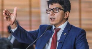 Dr. Jenilson Leite diz que no Senado vai lutar pelo Hospital Universitário da Ufac