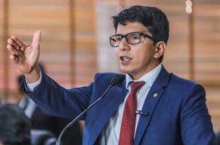 Dr. Jenilson Leite diz que no Senado vai lutar pelo Hospital Universitário da Ufac