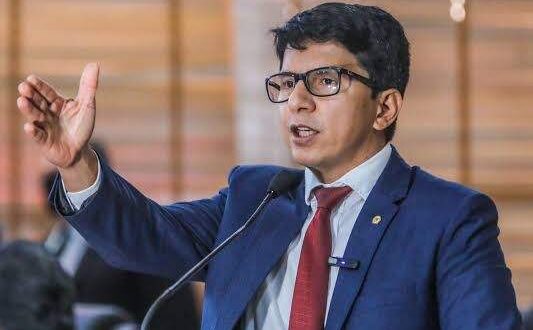 Dr. Jenilson Leite diz que no Senado vai lutar pelo Hospital Universitário da Ufac