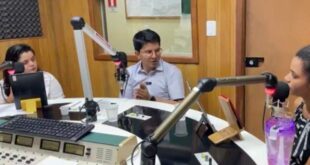 Candidato ao Senado, Dr. Jenilson defende redução de impostos para atrair investimentos para o Acre