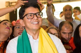 ”Precisamos nos preocupar em desenvolver nosso estado e criar perspectiva para os jovens acreanos ”, diz Dr. Jenilson Leite