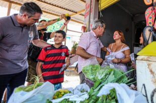 Jorge Viana, Marcus Alexandre e Nazaré fazem campanha em Sena Madureira, Manoel Urbano, Feijó e Tarauacá neste fim de semana