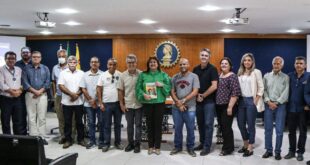 No CREA, Jorge Viana e Marcus Alexandre apresentam compromissos para o Acre voltar a ter obras e desenvolvimento