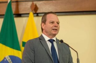 Longo quer aumentar valor e tornar definitivo o auxílio dos profissionais da Saúde
