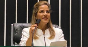 Coluna da Angélica- Mara Rocha volta ao jogo político