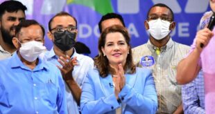 Agenda da candidata ao governo do Acre Mara Rocha, domingo 4