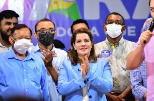 Agenda da candidata ao governo do Acre Mara Rocha, domingo 4
