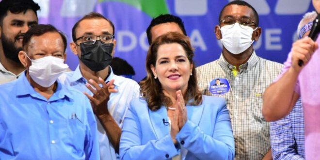 Agenda da candidata ao governo do Acre Mara Rocha, domingo 4