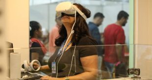 Metaverso será tema de palestra na Expoacre