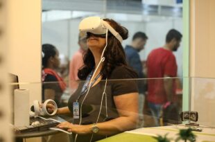 Metaverso será tema de palestra na Expoacre