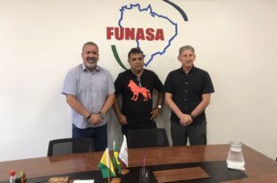 Verba para rede de esgoto de municípios existe desde 2014 mas faltam projetos: "vão perder o dinheiro?" questiona Neném Almeida