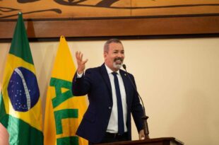 Deputado Neném Almeida destinou 1 milhão para ações de combate a covid
