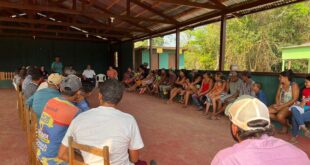 Deputado Neném Almeida alerta para falta de energia elétrica no Seringal Dois Irmãos em Xapuri