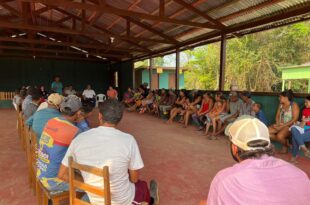 Deputado Neném Almeida alerta para falta de energia elétrica no Seringal Dois Irmãos em Xapuri