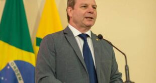 Pedro Longo comemora sucesso da Expoacre 2022Pedro Longo comemora sucesso da Expoacre 2022