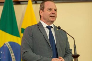 Pedro Longo comemora sucesso da Expoacre 2022Pedro Longo comemora sucesso da Expoacre 2022
