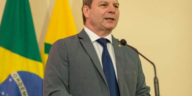 Pedro Longo comemora sucesso da Expoacre 2022Pedro Longo comemora sucesso da Expoacre 2022