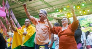 Petecão registra candidatura nesta terça e divulga Plano de Governo
