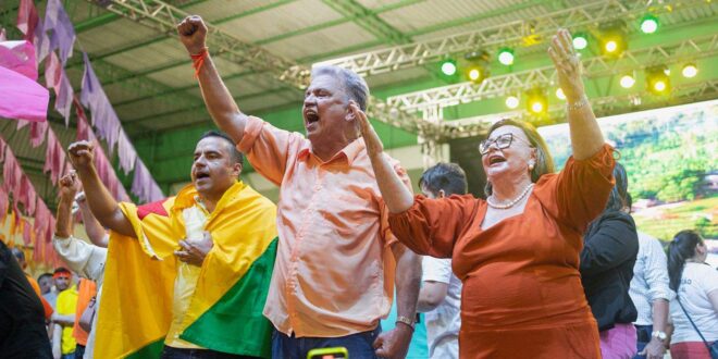 Petecão registra candidatura nesta terça e divulga Plano de Governo