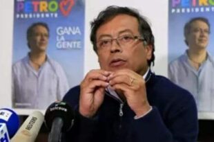 Recém empossado, presidente da Colômbia sofre atentado