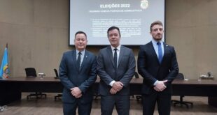 PF faz recomendações aos proprietários de postos sobre entrega de combustível para fins de campanha eleitoral