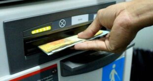 Estado antecipa pagamento dos servidores inativos para dia 25 e dos servidores ativos para dia 29
