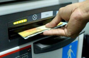 Estado antecipa pagamento dos servidores inativos para dia 25 e dos servidores ativos para dia 29