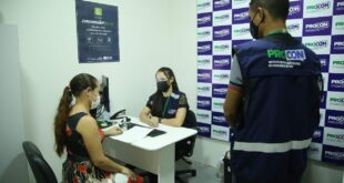 Procon fiscaliza direitos dos consumidores durante a Expoacre 2022