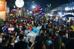 “A Expoacre superou todas as expectativas”, avalia governador Gladson Cameli
