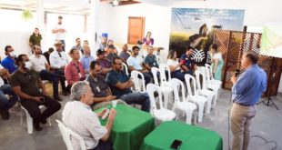 Expoacre sedia 3ª reunião da Câmara Técnica de Agronegócios para fortalecer produção rural no estado