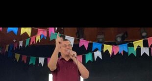 Antigamente Jorge Viana fazia convenção no Ginásio do Sesi, hoje é no espaço reduzido da sede do PT, alfineta Sanderson