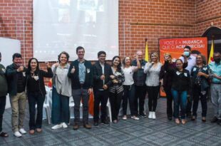 Candidatura de Dr. Thor Dantas a deputado federal recebe apoio de profissionais da saúde