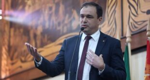 Daniel Zen lamenta que governos Bolsonaro/Gladson tenham colocado o Brasil e o Acre de volta ao Mapa da Fome