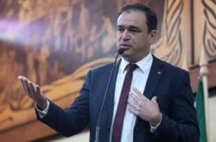 Daniel Zen lamenta que governos Bolsonaro/Gladson tenham colocado o Brasil e o Acre de volta ao Mapa da Fome