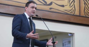 Daniel Zen questiona Energisa sobre obra em conjunto Habitacional: "coloca em risco a segurança dos moradores"