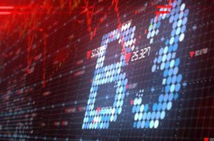Estrangeiros impulsionam Bolsa para 2ª maior alta mensal de 2022