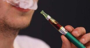 Cigarro eletrônico: Governo dá 48h para empresas pararem de vender produto